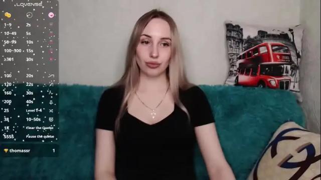 Image 2 of monika_luire Stream on Chaturbate on 4 months ago