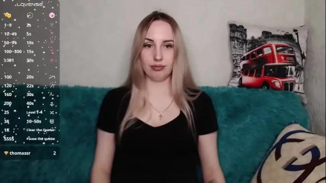 Image 3 of monika_luire Stream on Chaturbate on 4 months ago