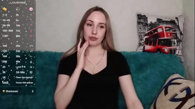 Image 4 of monika_luire Stream on Chaturbate on 4 months ago