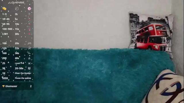 Thumbnail 2, monika_luire's Stream at Chaturbate, 4 months ago