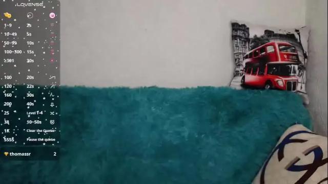 Image 6 of monika_luire Stream on Chaturbate on 4 months ago