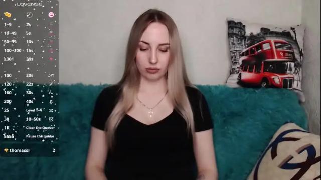 Image 8 of monika_luire Stream on Chaturbate on 4 months ago