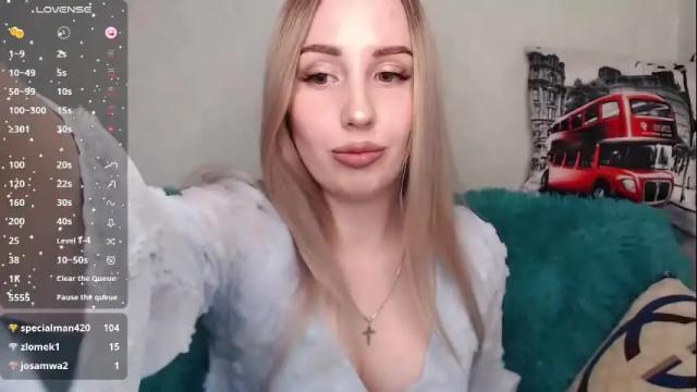 Image 12 of monika_luire Stream on Chaturbate on 4 months ago