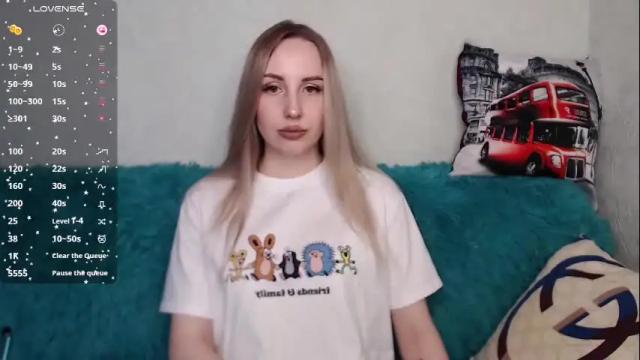 Thumbnail 1, monika_luire's Stream at Chaturbate, 4 months ago