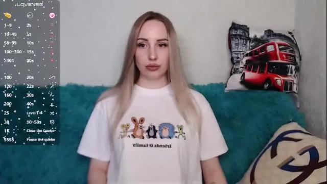 Image 10 of monika_luire Stream on Chaturbate on 4 months ago