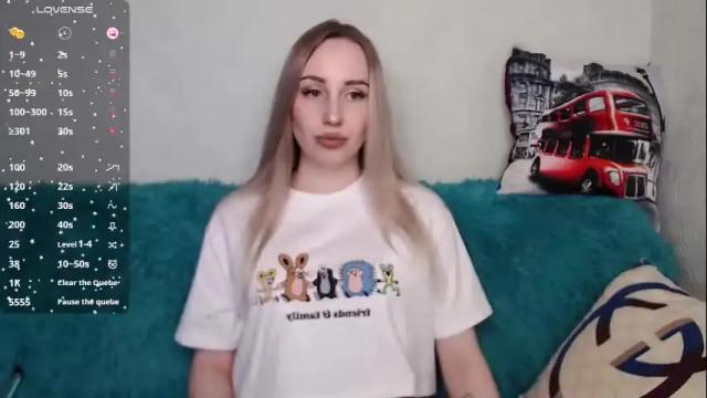 Image 2 of monika_luire Stream on Chaturbate on 4 months ago