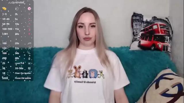 Image 3 of monika_luire Stream on Chaturbate on 4 months ago