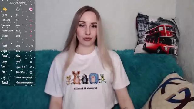 Image 4 of monika_luire Stream on Chaturbate on 4 months ago