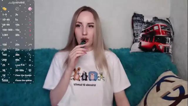 Thumbnail 2, monika_luire's Stream at Chaturbate, 4 months ago