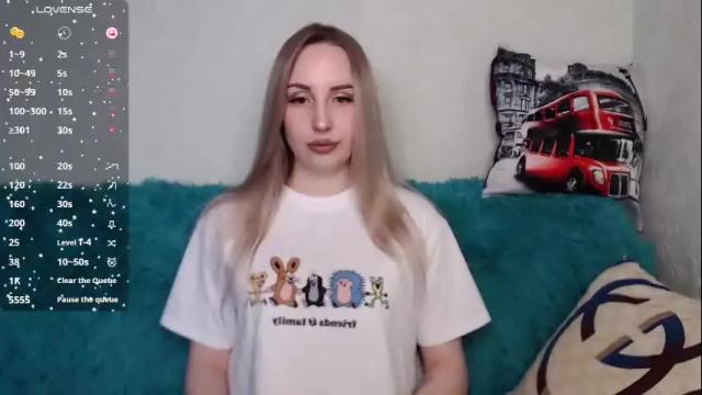 Thumbnail 3, monika_luire's Stream at Chaturbate, 4 months ago