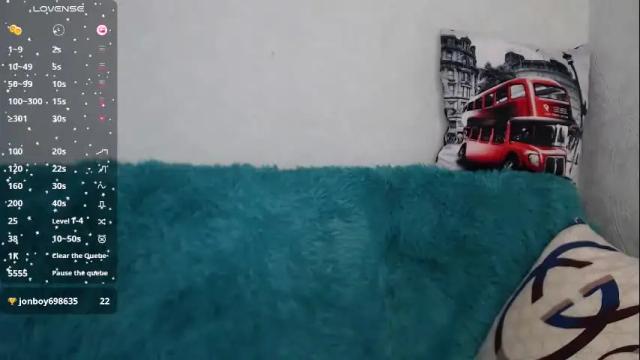 Image 7 of monika_luire Stream on Chaturbate on 4 months ago