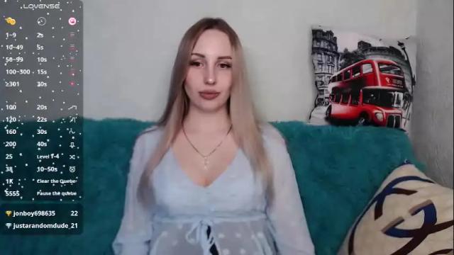Image 8 of monika_luire Stream on Chaturbate on 4 months ago