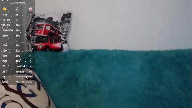 Thumbnail 1, monika_luire's Stream at Chaturbate, 3 months ago