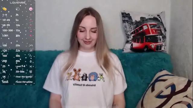Image 10 of monika_luire Stream on Chaturbate on 3 months ago