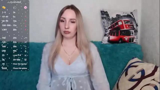 Image 2 of monika_luire Stream on Chaturbate on 3 months ago