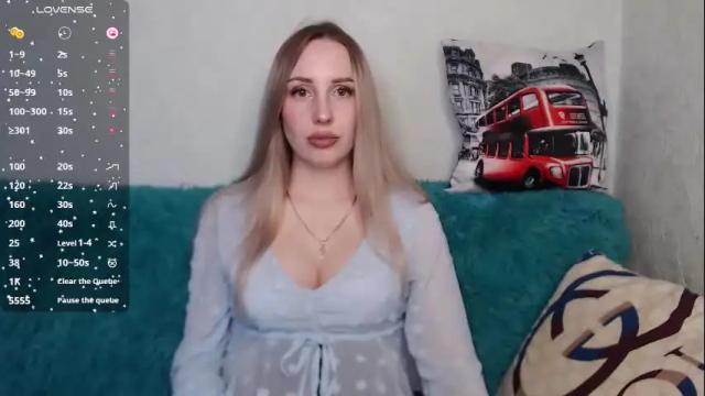 Image 3 of monika_luire Stream on Chaturbate on 3 months ago