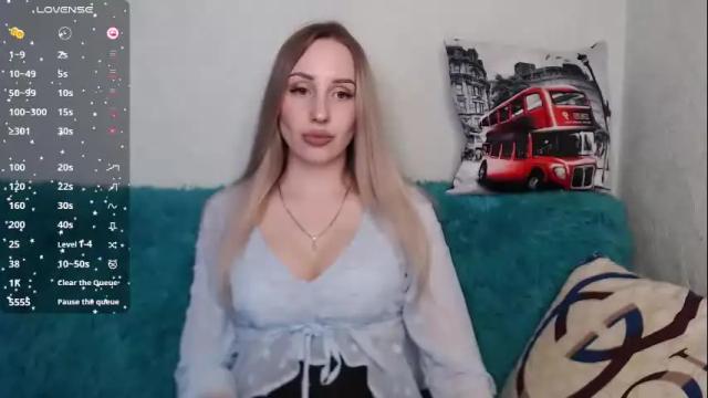 Thumbnail 2, monika_luire's Stream at Chaturbate, 3 months ago