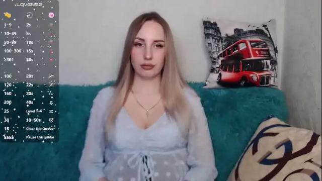 Image 6 of monika_luire Stream on Chaturbate on 3 months ago