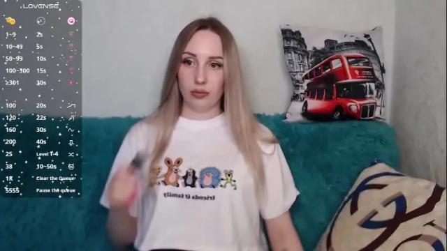 Thumbnail 3, monika_luire's Stream at Chaturbate, 3 months ago