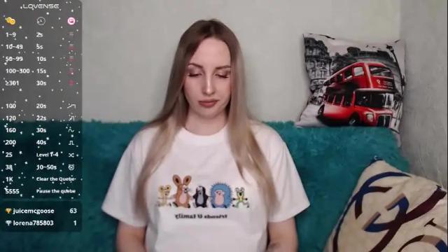 Image 11 of monika_luire Stream on Chaturbate on 3 months ago