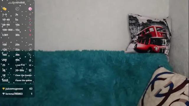 Image 12 of monika_luire Stream on Chaturbate on 3 months ago