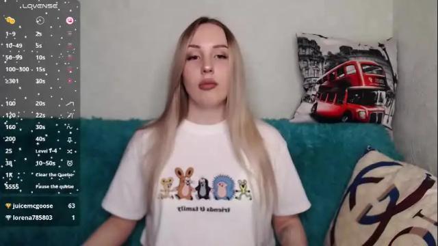 Image 2 of monika_luire Stream on Chaturbate on 3 months ago