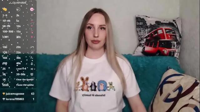 Image 3 of monika_luire Stream on Chaturbate on 3 months ago