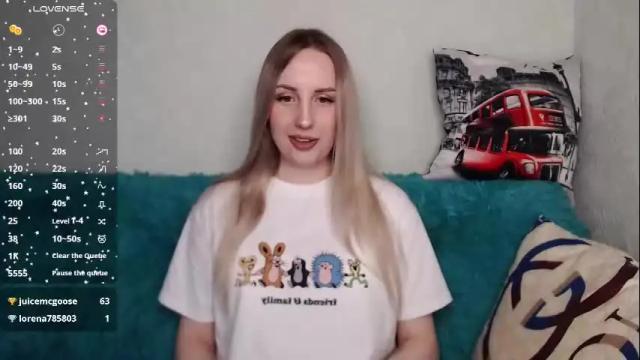 Image 6 of monika_luire Stream on Chaturbate on 3 months ago