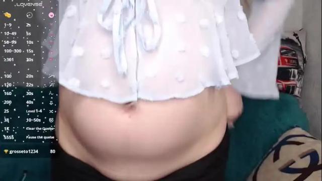 Thumbnail 1, monika_luire's Stream at Chaturbate, 3 months ago