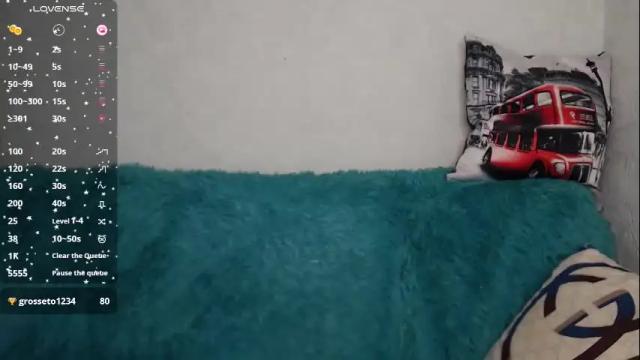 Image 11 of monika_luire Stream on Chaturbate on 3 months ago