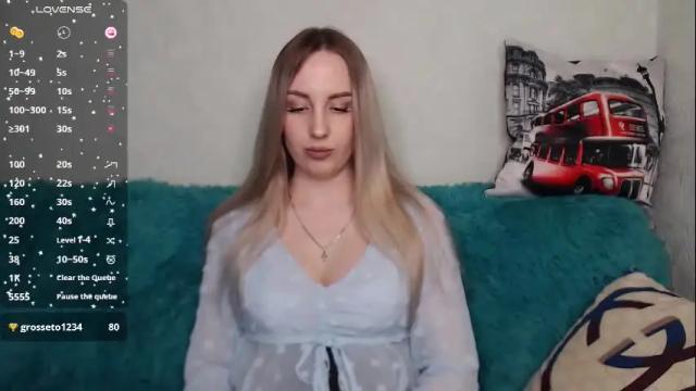 Image 6 of monika_luire Stream on Chaturbate on 3 months ago