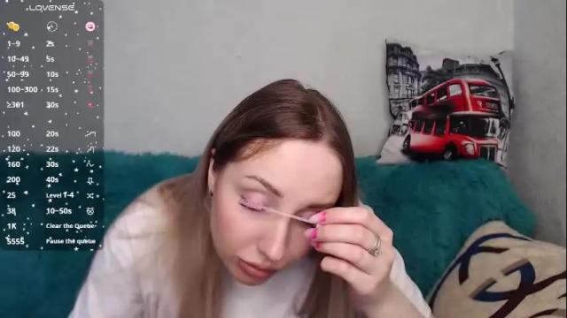 Thumbnail 1, monika_luire's Stream at Chaturbate, 3 months ago