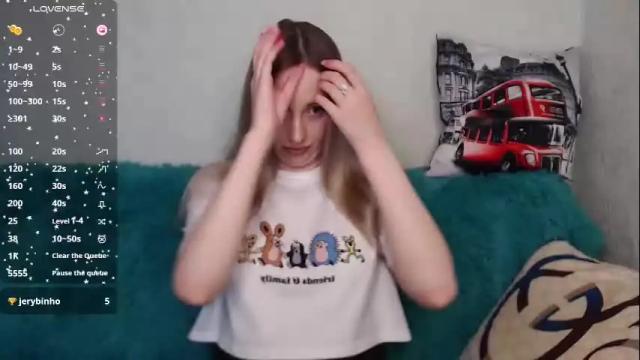 Image 2 of monika_luire Stream on Chaturbate on 3 months ago