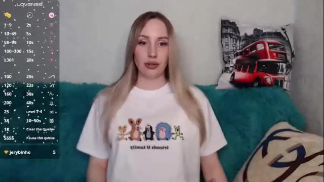 Image 3 of monika_luire Stream on Chaturbate on 3 months ago