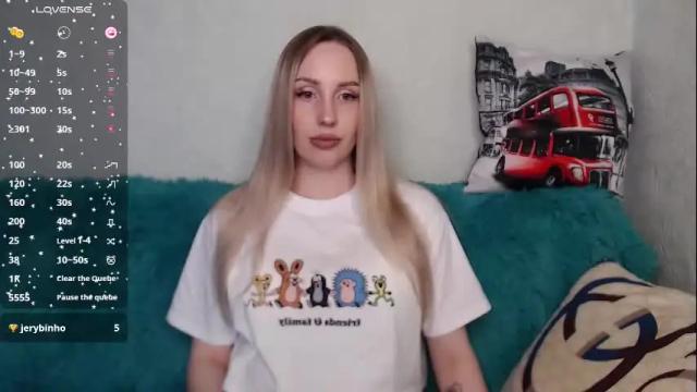 Image 4 of monika_luire Stream on Chaturbate on 3 months ago