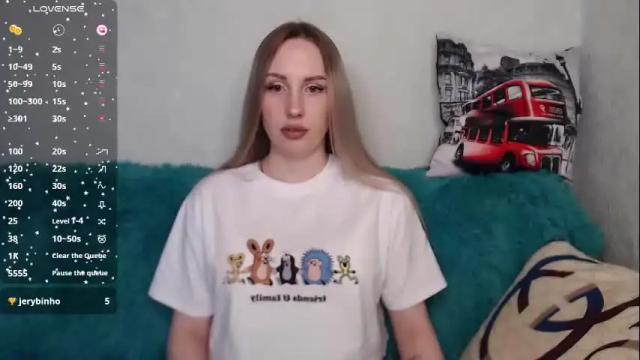 Thumbnail 2, monika_luire's Stream at Chaturbate, 3 months ago