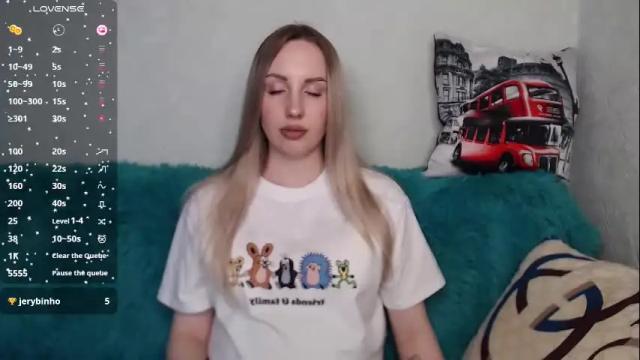 Thumbnail 3, monika_luire's Stream at Chaturbate, 3 months ago