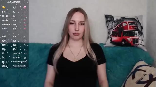 Image 3 of monika_luire Stream on Chaturbate on 3 months ago