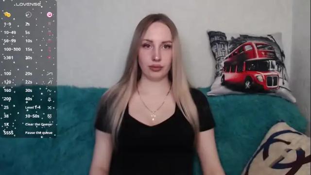 Thumbnail 2, monika_luire's Stream at Chaturbate, 3 months ago