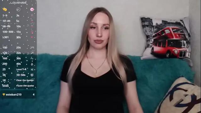 Thumbnail 3, monika_luire's Stream at Chaturbate, 3 months ago