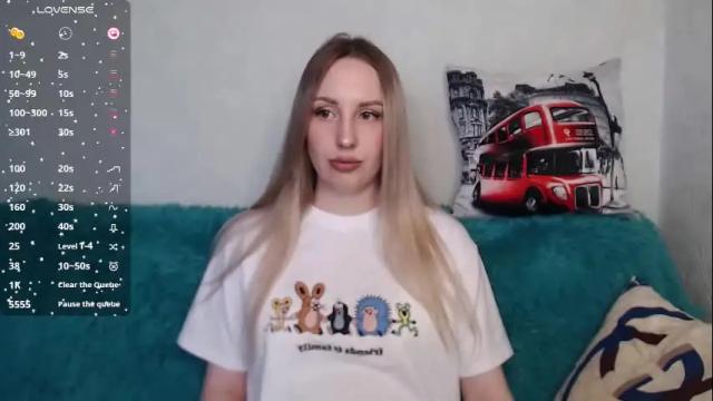 Thumbnail 1, monika_luire's Stream at Chaturbate, 3 months ago