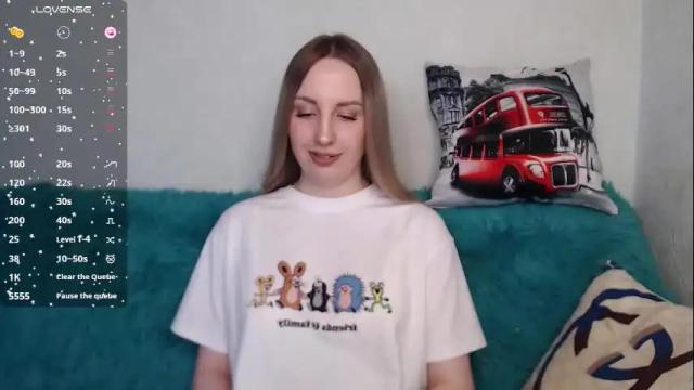 Image 10 of monika_luire Stream on Chaturbate on 3 months ago