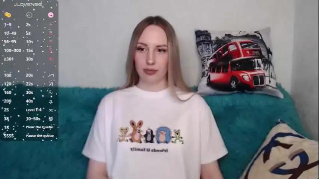 Image 11 of monika_luire Stream on Chaturbate on 3 months ago