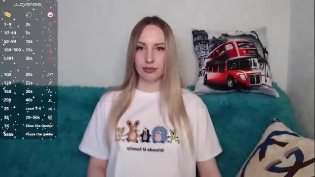 Image 12 of monika_luire Stream on Chaturbate on 3 months ago