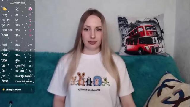 Image 2 of monika_luire Stream on Chaturbate on 3 months ago