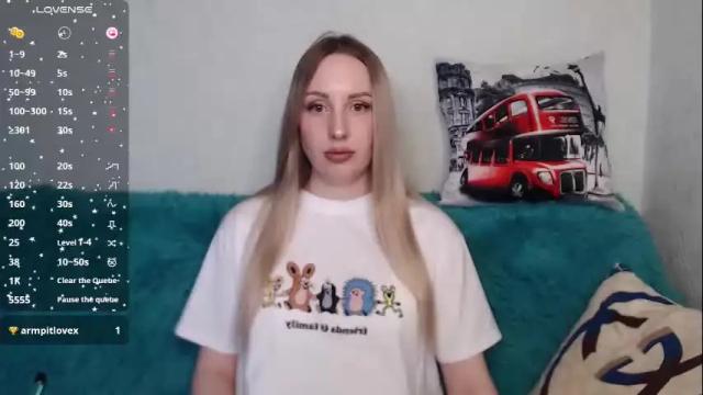 Image 3 of monika_luire Stream on Chaturbate on 3 months ago