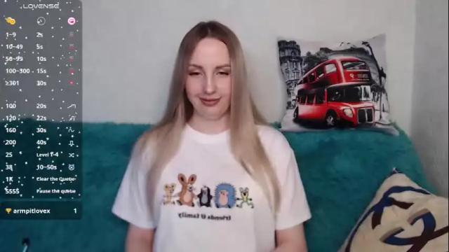 Thumbnail 2, monika_luire's Stream at Chaturbate, 3 months ago