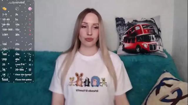 Thumbnail 3, monika_luire's Stream at Chaturbate, 3 months ago