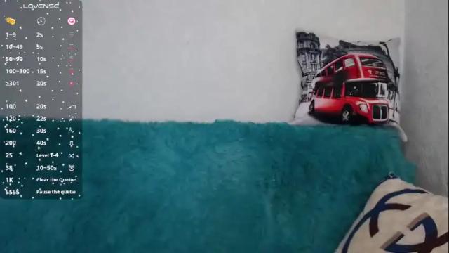 Image 4 of monika_luire Stream on Chaturbate on 3 months ago