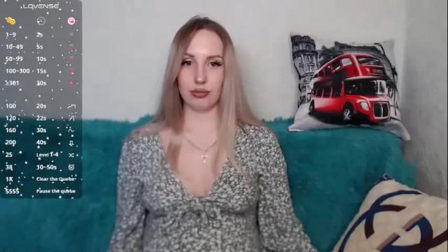 Thumbnail 3, monika_luire's Stream at Chaturbate, 3 months ago